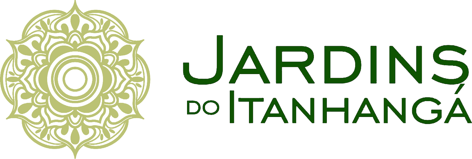 Logo Jardins do Itanhanga
